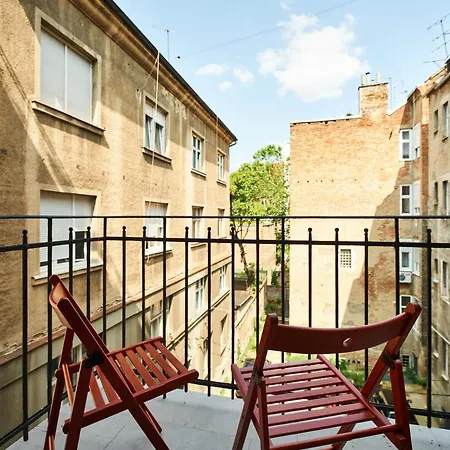 Porta Downtown Apartments By Irundo Zagrzeb Zewnętrze zdjęcie