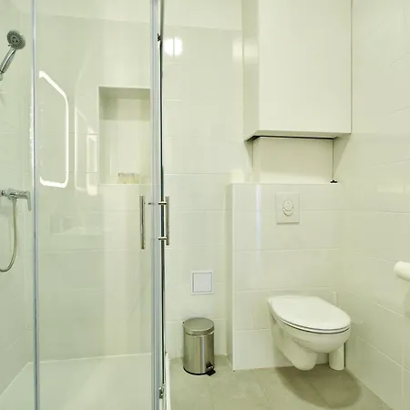 Porta Downtown Apartments By Irundo Zagrzeb Zewnętrze zdjęcie