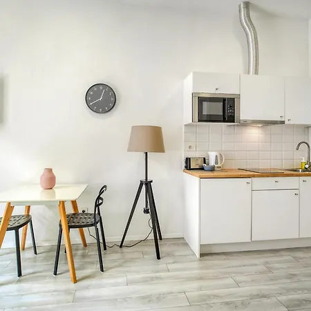 Porta Downtown Apartments By Irundo Zagrzeb Zewnętrze zdjęcie
