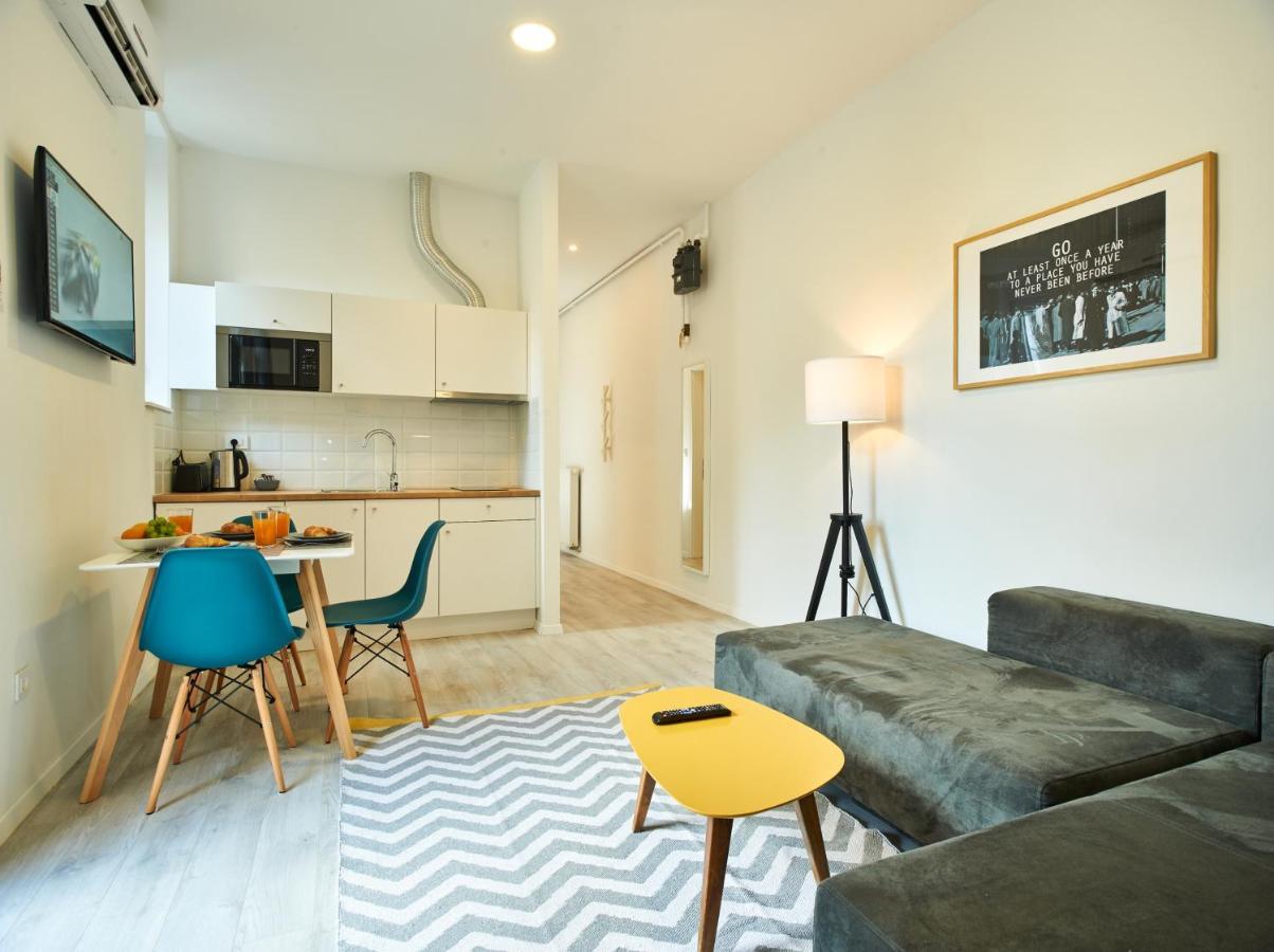 Apartment Porta Downtown By Irundo