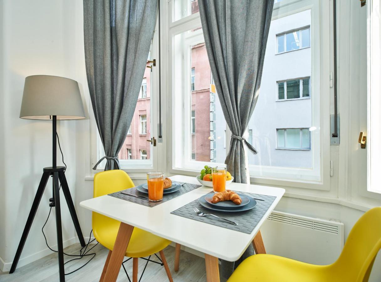 Porta Downtown By Irundo * Zagreb