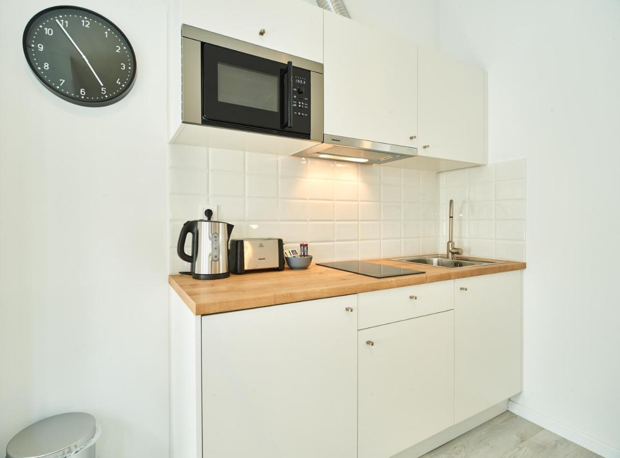 Apartment Porta Downtown By Irundo Zagreb