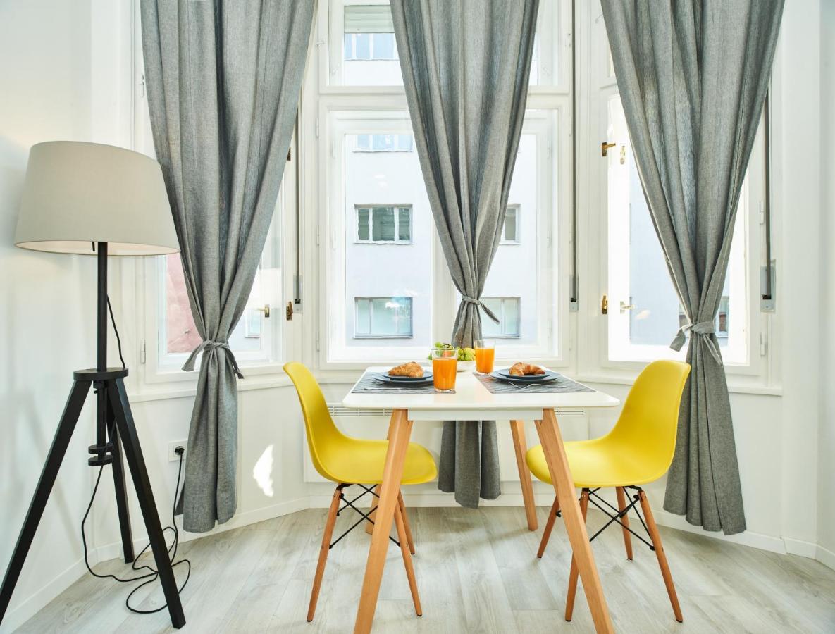 Porta Downtown By Irundo Zagreb