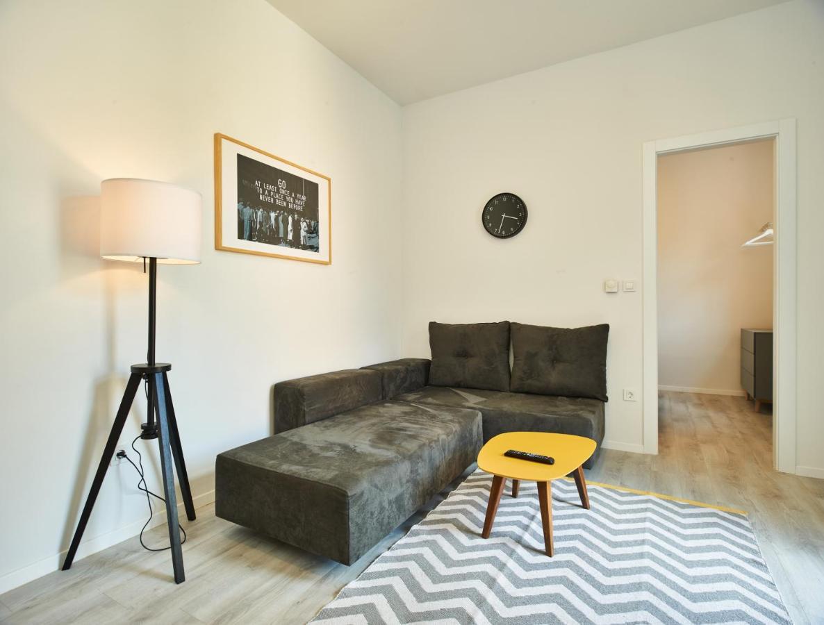 Porta Downtown By Irundo Zagreb