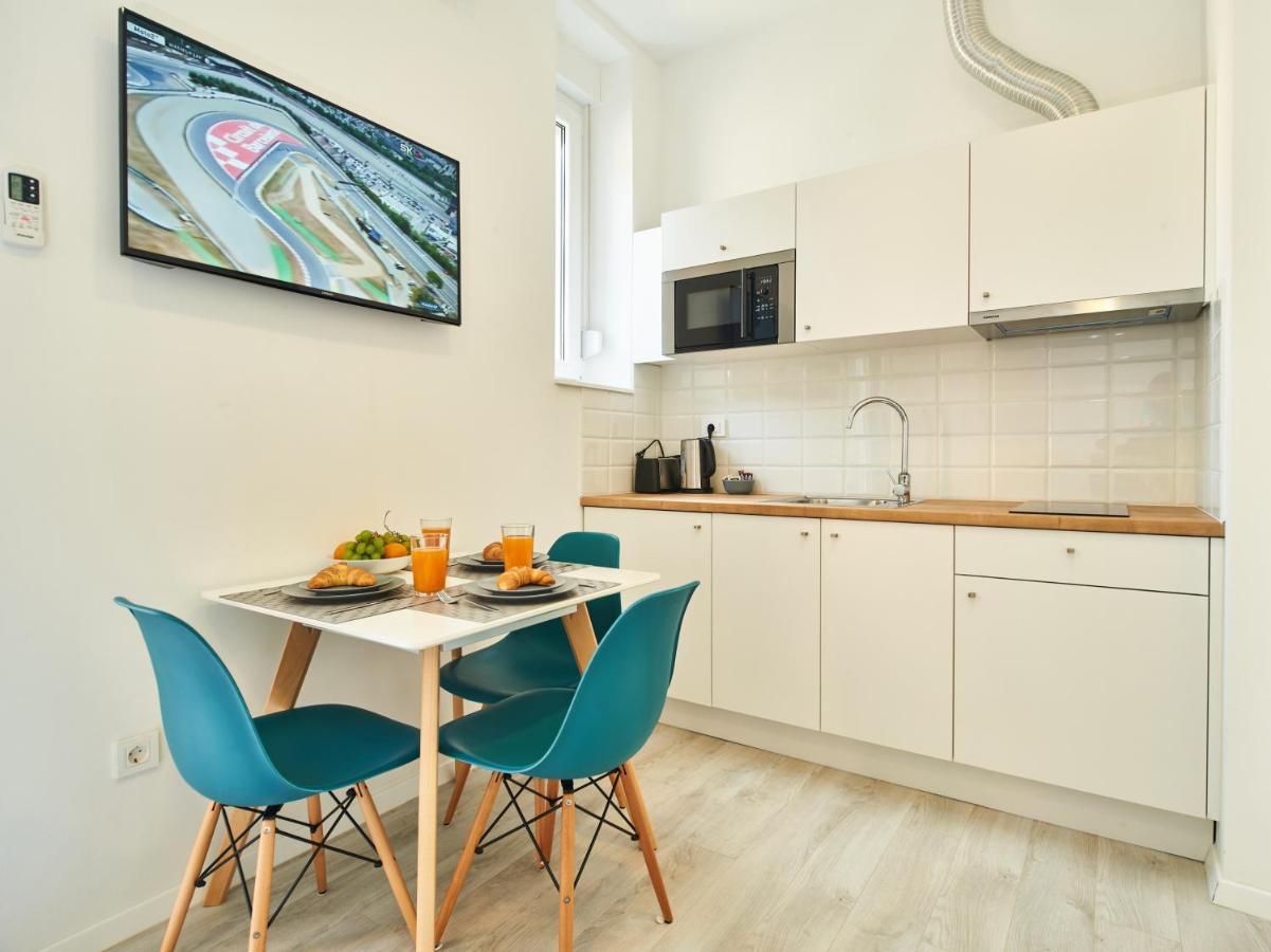 Apartment Porta Downtown By Irundo *