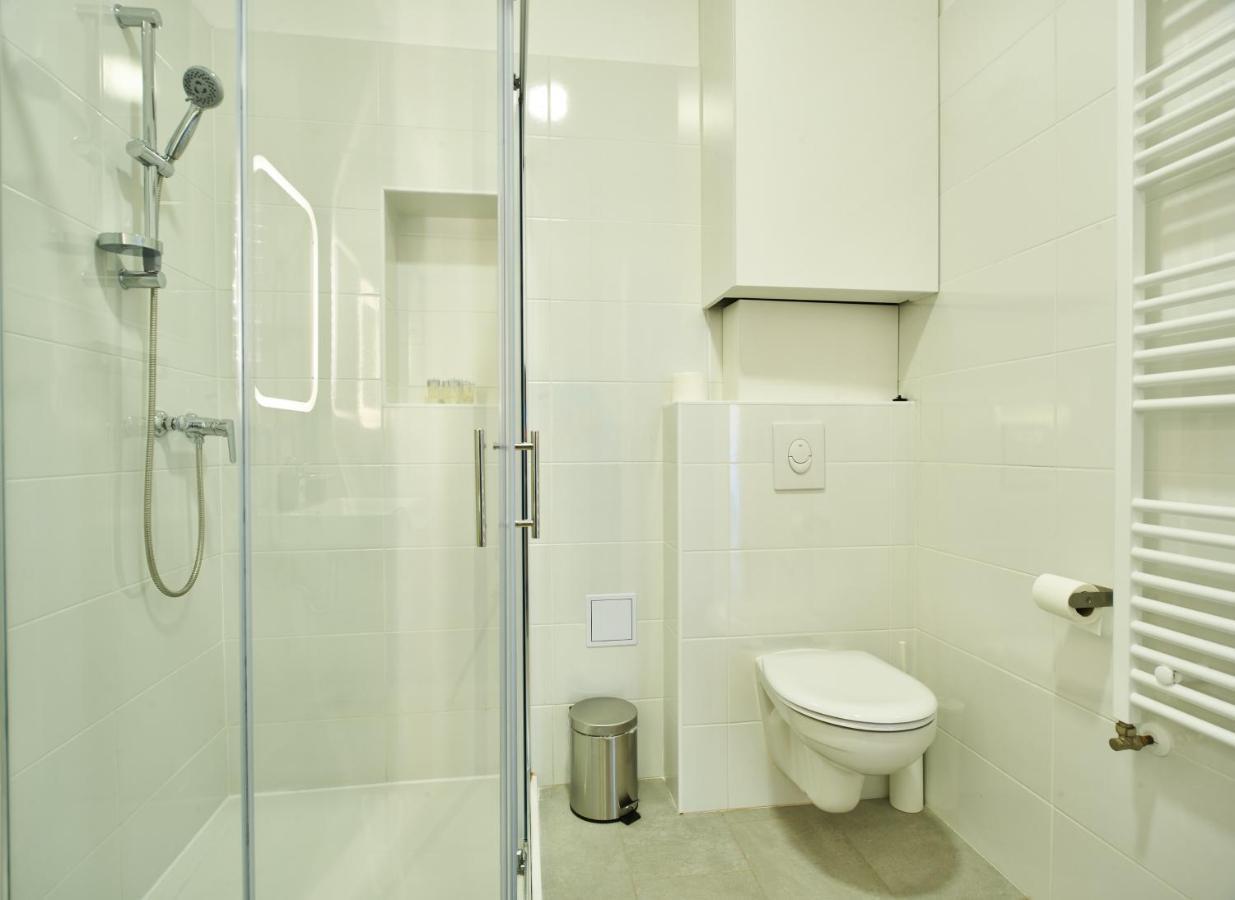 Porta Downtown By Irundo * Zagreb