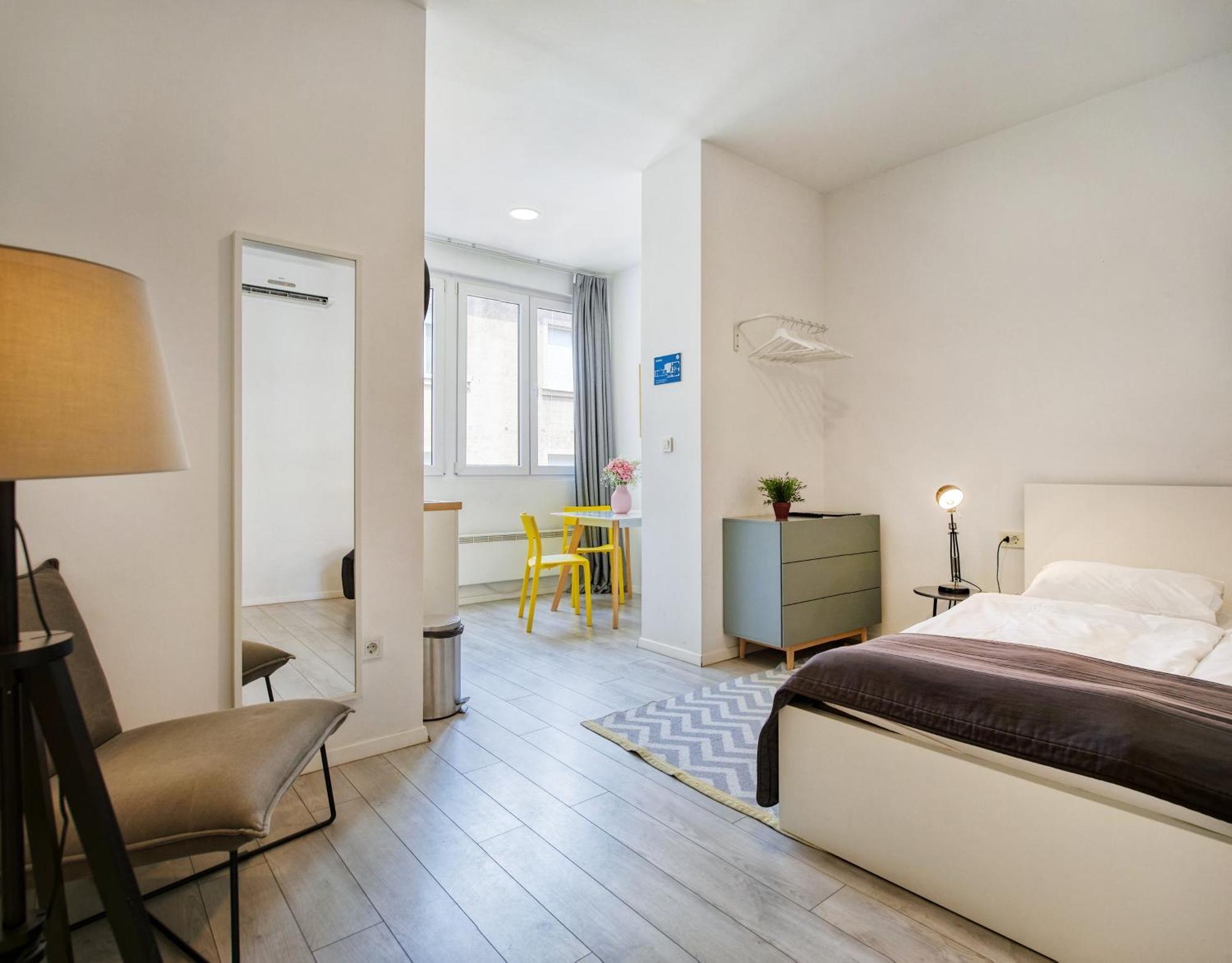 Porta Downtown By Irundo Apartment Zagreb