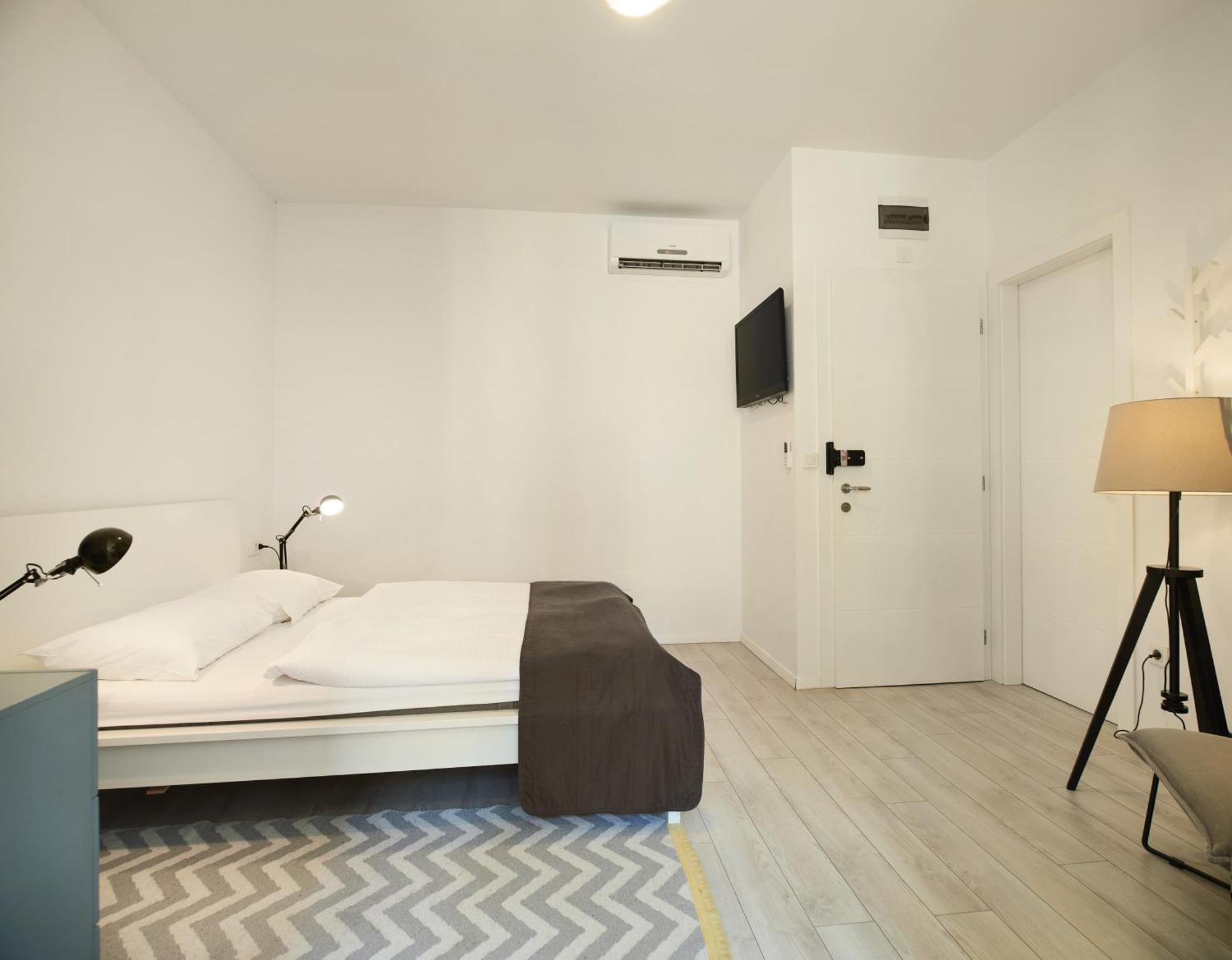 Porta Downtown By Irundo * Zagreb