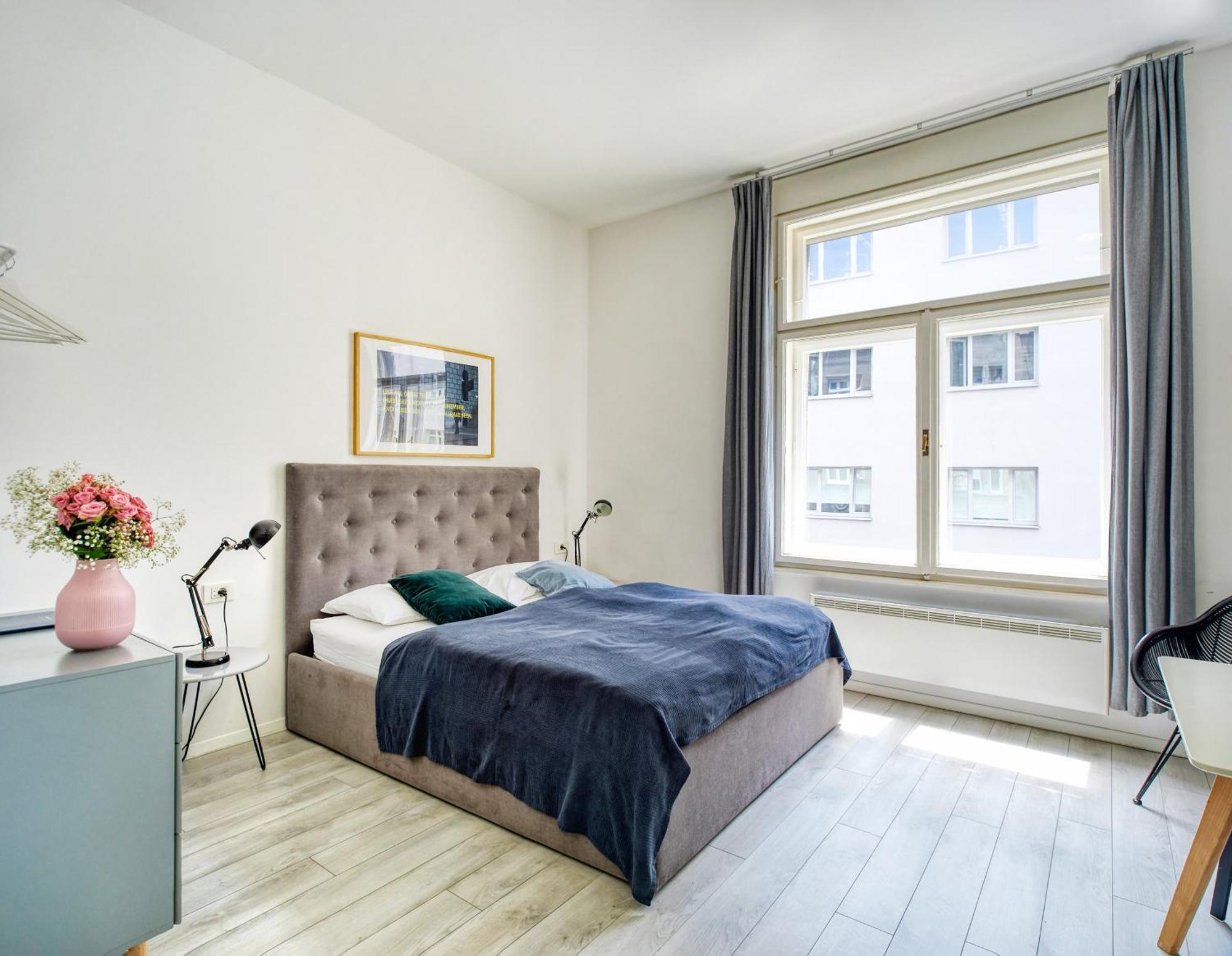 Porta Downtown By Irundo Apartment