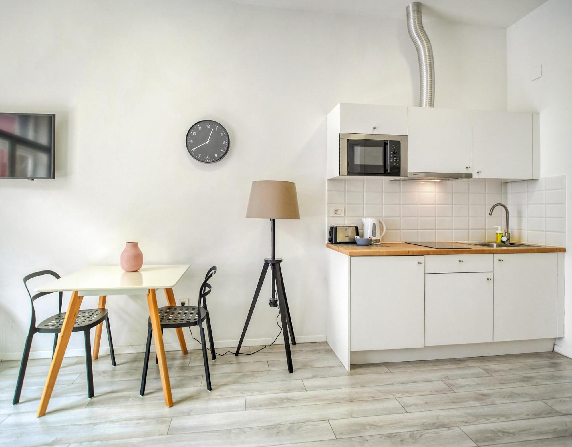 Porta Downtown By Irundo * Zagreb
