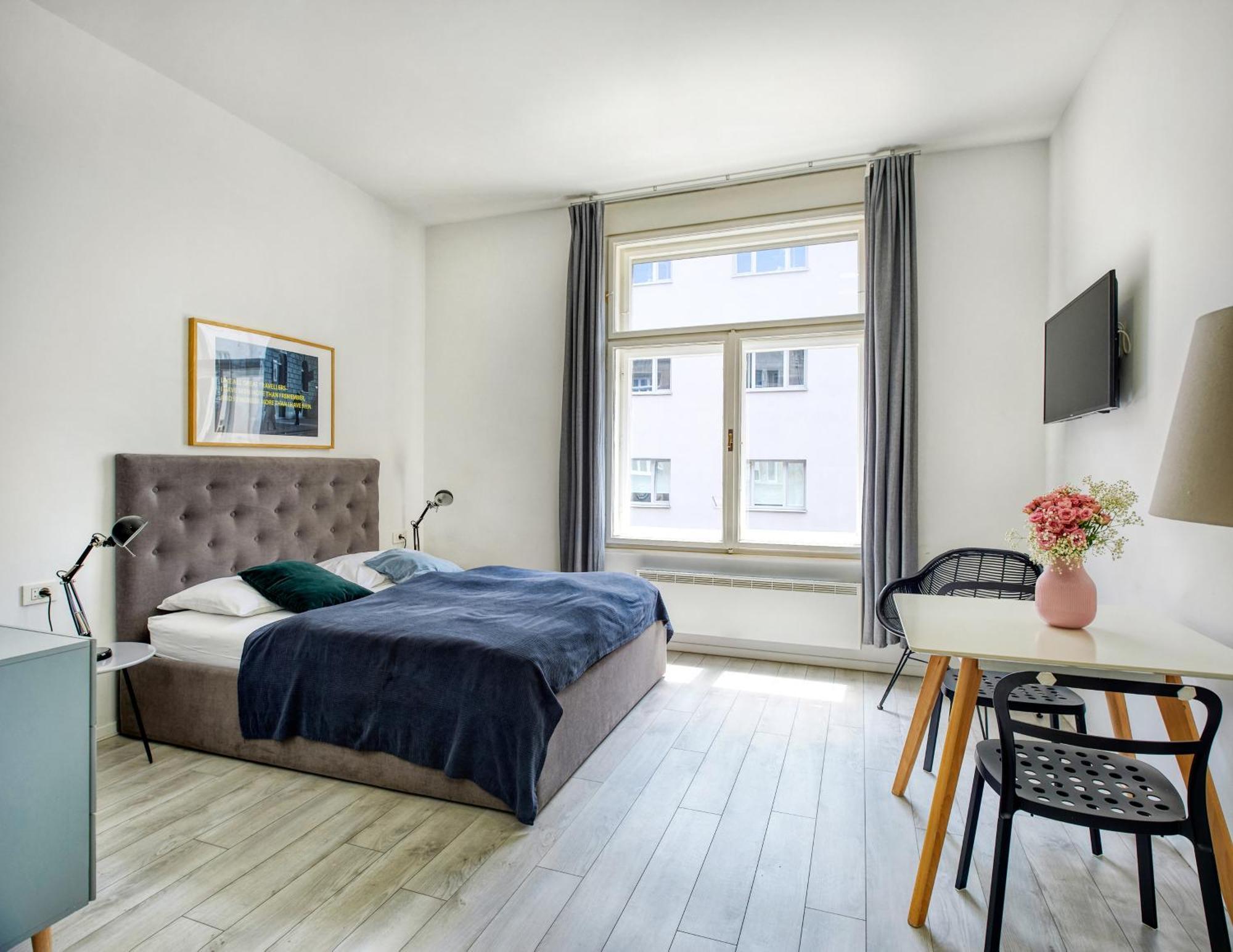 Apartment Porta Downtown By Irundo